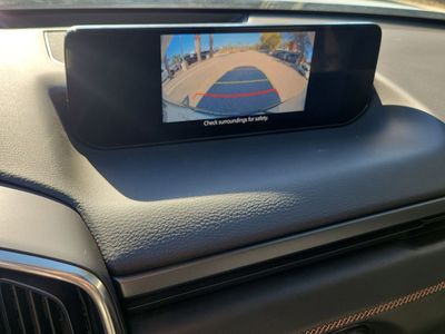 2025 Mazda CX-50 - Photo 27