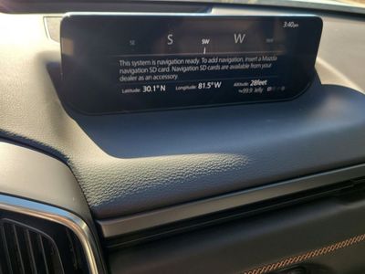 2025 Mazda CX-50 - Photo 28