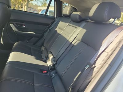 2025 Mazda CX-50 - Photo 11