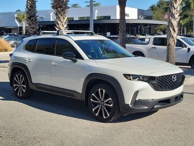 2025 Mazda CX-50 - Photo 3