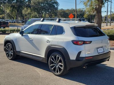 2025 Mazda CX-50 - Photo 5