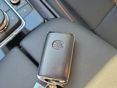 2025 Mazda CX-50 - Photo 33