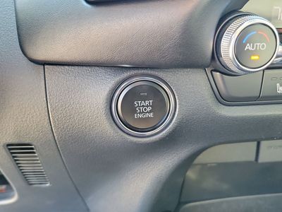 2025 Mazda CX-50 - Photo 29