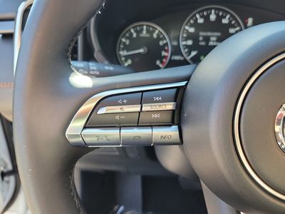 2025 Mazda CX-50 - Photo 22