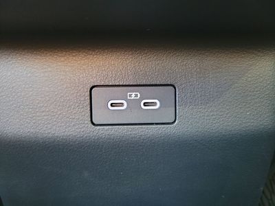 2025 Mazda CX-50 - Photo 12