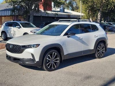 2025 Mazda CX-50 - Photo 1