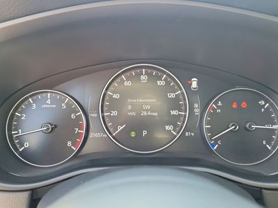 2025 Mazda CX-50 - Photo 24
