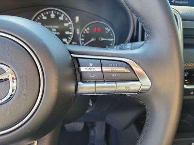 2025 Mazda CX-50 - Photo 23