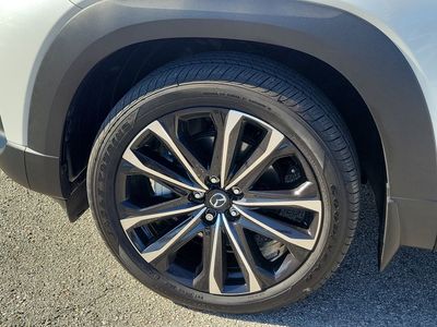 2025 Mazda CX-50 - Photo 6