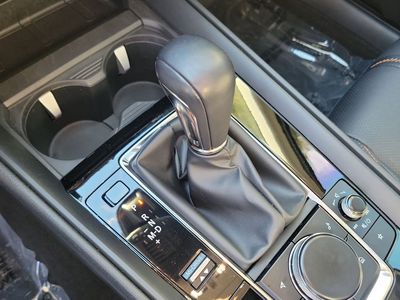 2025 Mazda CX-50 - Photo 31