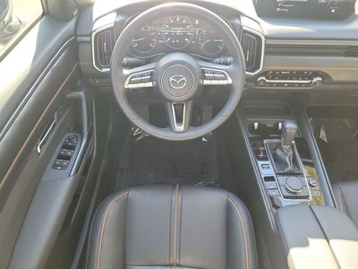 2025 Mazda CX-50 - Photo 14