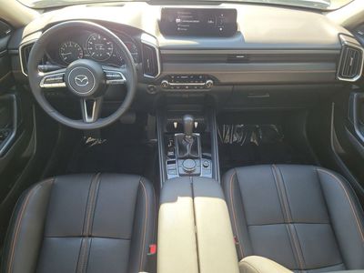 2025 Mazda CX-50 - Photo 13