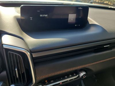 2025 Mazda CX-50 - Photo 26
