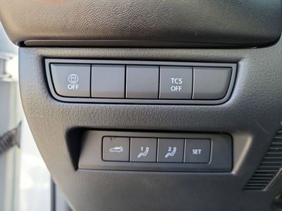 2025 Mazda CX-50 - Photo 20