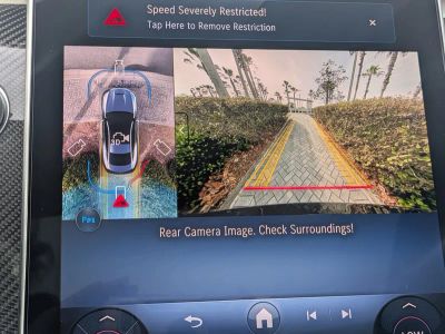 2026 Mercedes-Benz CLE — photo 17 view