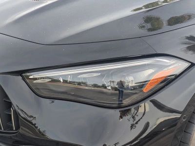 2026 Mercedes-Benz CLE — photo 8 view