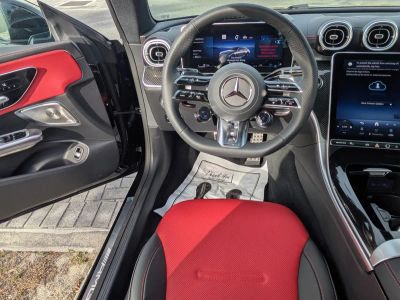2026 Mercedes-Benz CLE — photo 13 view