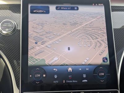 2026 Mercedes-Benz CLE — photo 18 view