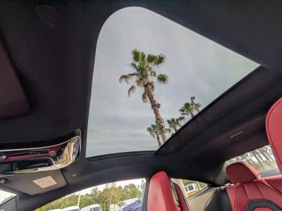 2026 Mercedes-Benz CLE — photo 28 view