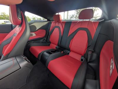 2026 Mercedes-Benz CLE — photo 11 view