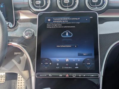 2026 Mercedes-Benz CLE — photo 15 view