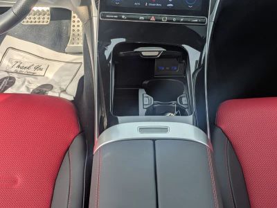 2026 Mercedes-Benz CLE — photo 16 view