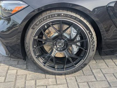 2026 Mercedes-Benz CLE — photo 9 view