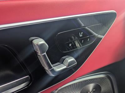 2026 Mercedes-Benz CLE — photo 26 view