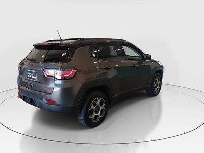 2022 Jeep Compass - Photo 7