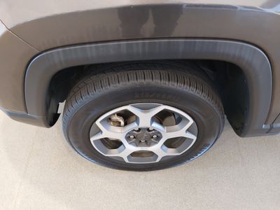 2022 Jeep Compass - Photo 10