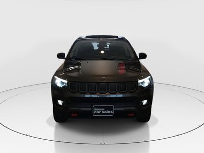 2022 Jeep Compass - Photo 2