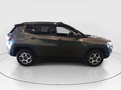 2022 Jeep Compass - Photo 8