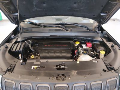 2022 Jeep Compass - Photo 9