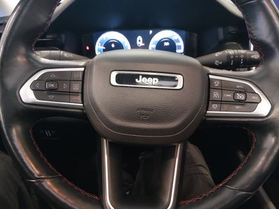2022 Jeep Compass - Photo 12