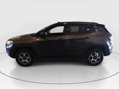 2022 Jeep Compass - Photo 4
