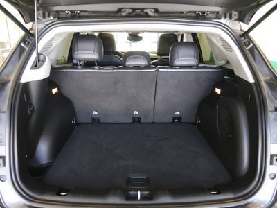 2022 Jeep Compass - Photo 11