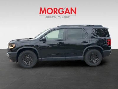 2026 Honda Passport — photo 7 view
