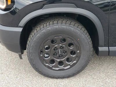 2026 Honda Passport — photo 9 view