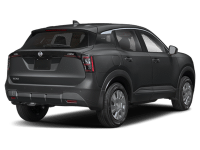 2026 Nissan Kicks - Photo 2
