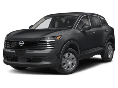 2026 Nissan Kicks - Photo 1