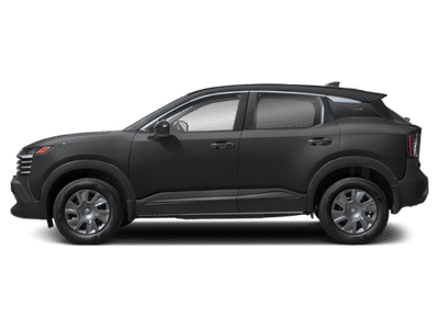 2026 Nissan Kicks - Photo 3