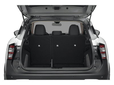2026 Nissan Kicks - Photo 8