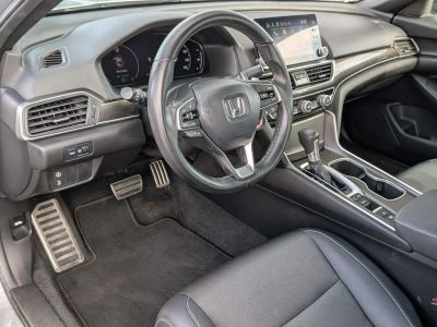 2022 Honda Accord - Photo 26