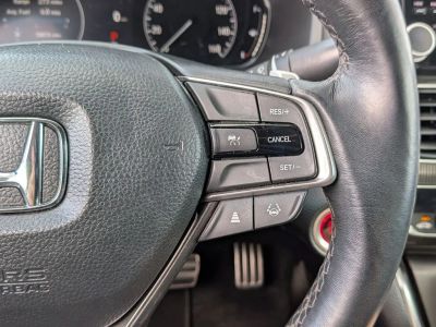 2022 Honda Accord - Photo 16