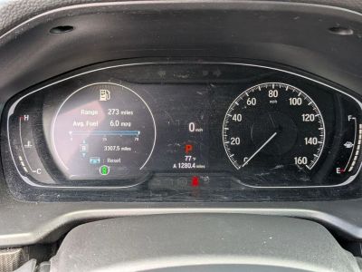 2022 Honda Accord - Photo 13
