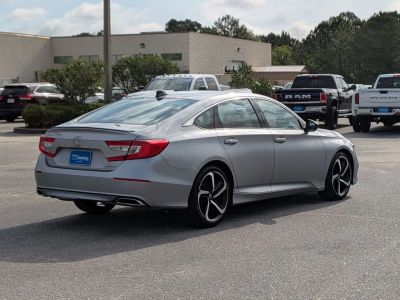 2022 Honda Accord - Photo 5