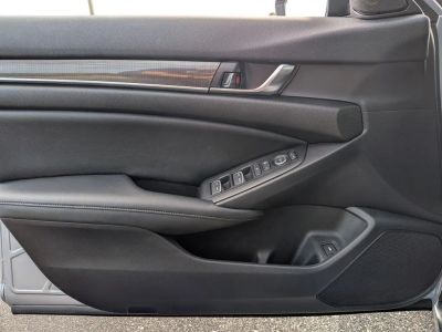 2022 Honda Accord - Photo 25