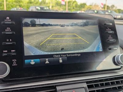 2022 Honda Accord - Photo 19