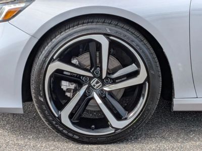 2022 Honda Accord - Photo 9
