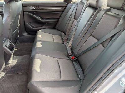 2022 Honda Accord - Photo 20